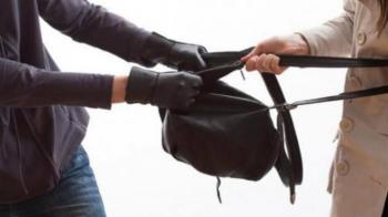 Pulang Sendirian dari Bimbingan, Laptop Mahasiswi Digasak Jambret